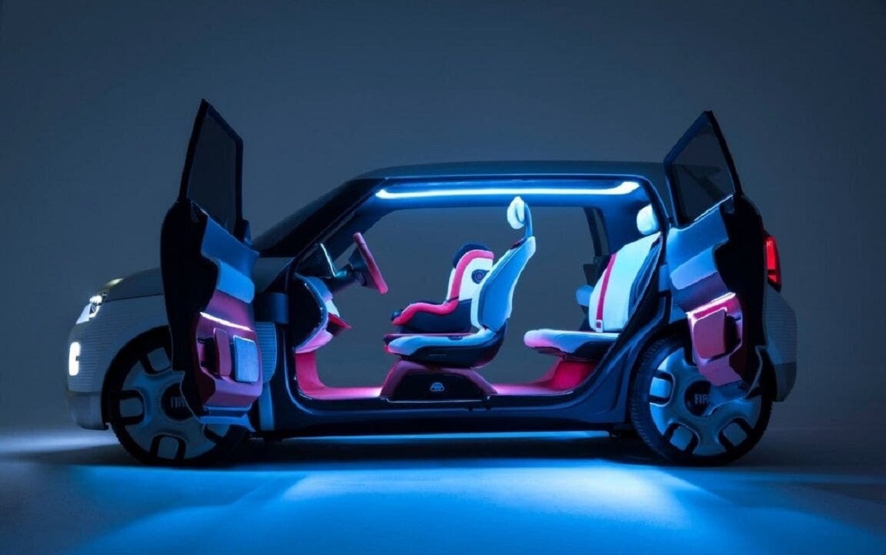 Nuova Fiat Panda elettrica 2024: costerà meno di 25.000 €?