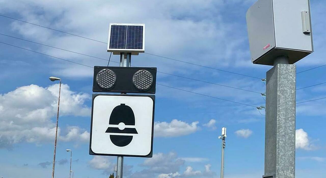 Attenzione agli autovelox sulla statale della Malpensa: da sabato sarà attivo un nuovo dispositivo