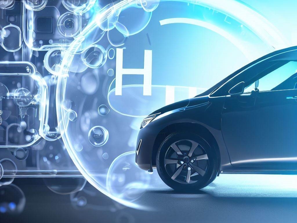 L’impegno per la decarbonizzazione nel settore automobilistico: il ruolo dell’idrogeno e degli e-fuel