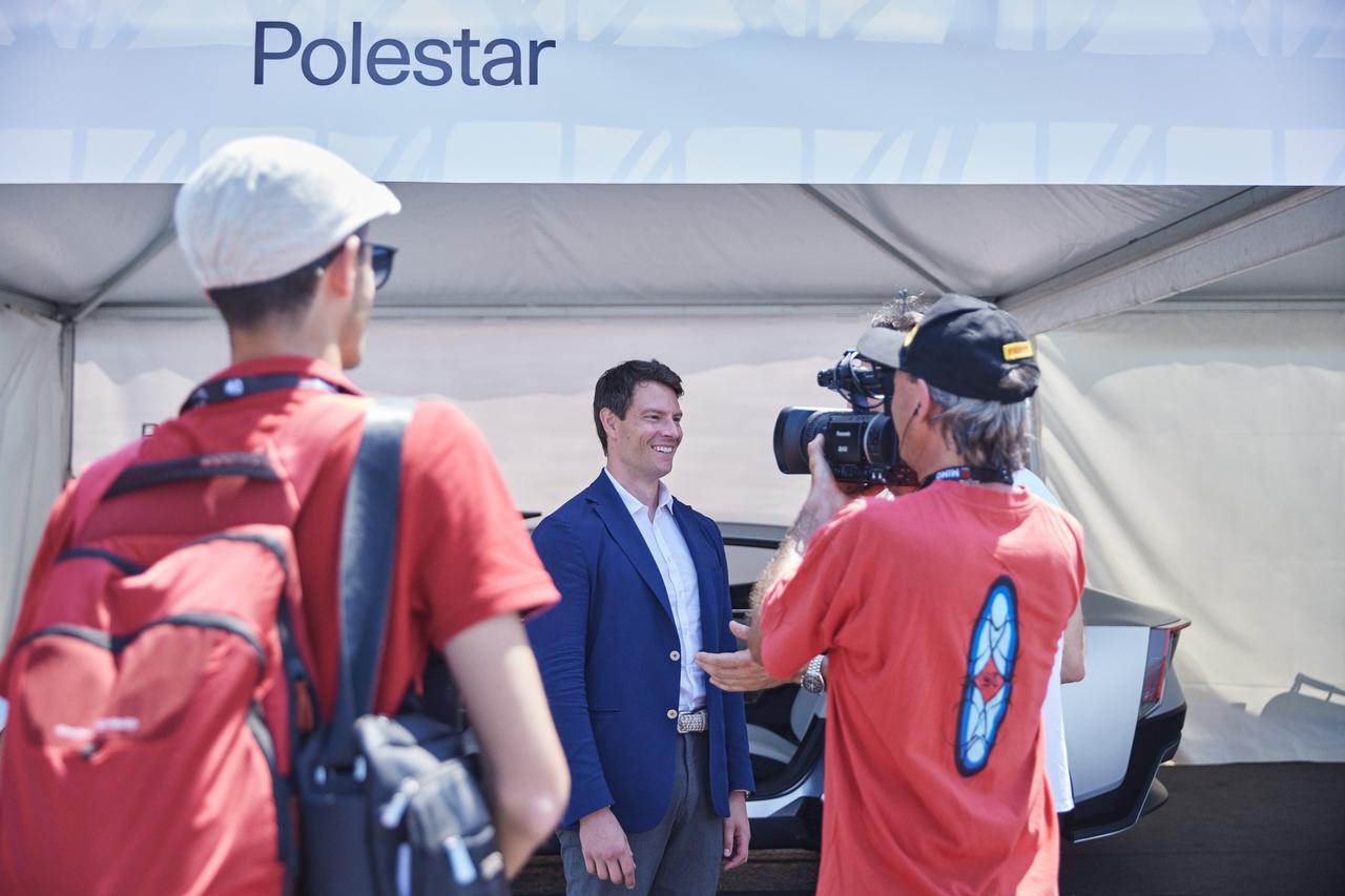 Polestar MIMO 2023
