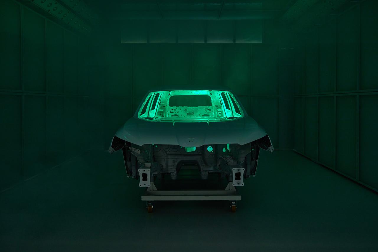 Skoda Kodiaq 2024 carrozzeria