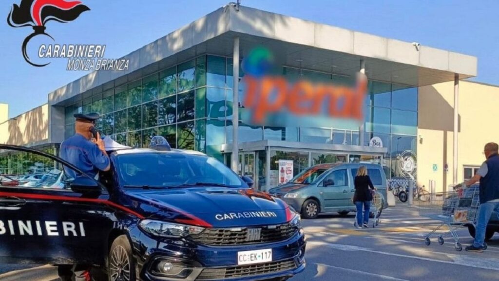 Tenta la truffa del finto investimento ma l’automobilista è un carabiniere