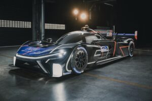 Toyota GR H2 Racing Concept: svelato il nuovo prototipo a idrogeno alla 24 Ore di Le Mans [FOTO e VIDEO]