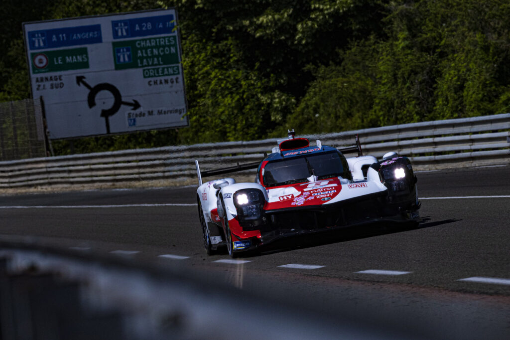 24 Ore di Le Mans 2023: Toyota a caccia del sesto trionfo