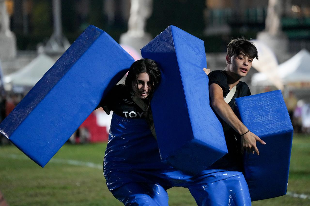 Toyota WEmbrace Games 2023