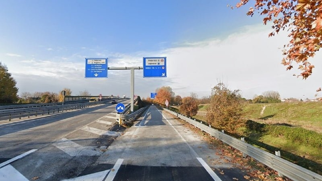 Treviso: in un solo giorno trovate oltre 10.000 auto non in regola