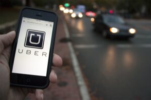 Sarà possibile mettere la propria auto a noleggio con la nuova funzionalità Carshare di Uber
