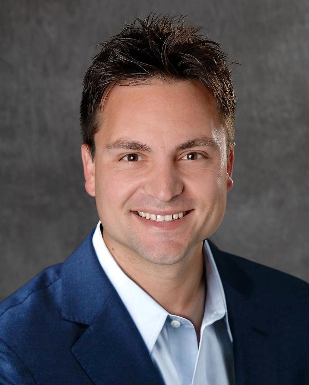 Vince Galante Stellantis