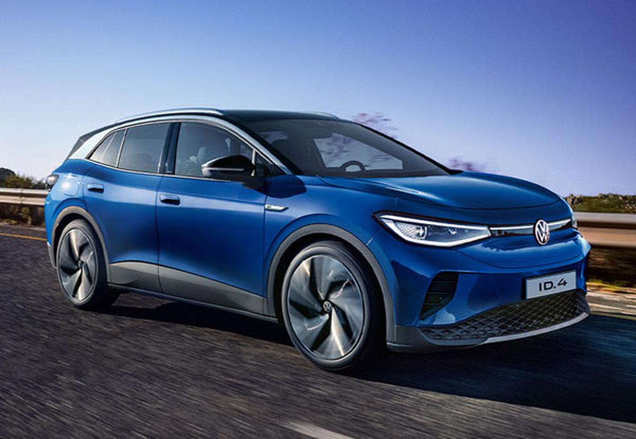 Volkswagen ID.4: prosegue a giugno l’offerta di noleggio a 399 € al mese