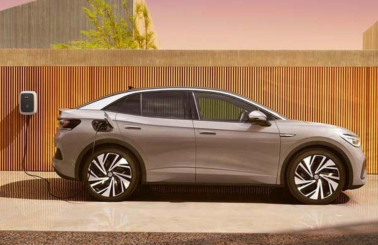 Volkswagen ID.5: ecco come noleggiarla a giugno a 399 € al mese