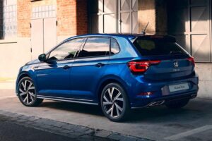 Volkswagen Polo a 149 € al mese con Tech Pack incluso