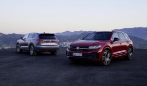 Nuova Volkswagen Touareg: informazioni e prezzi per l’Italia, il listino parte da 83.500 € [FOTO e VIDEO]