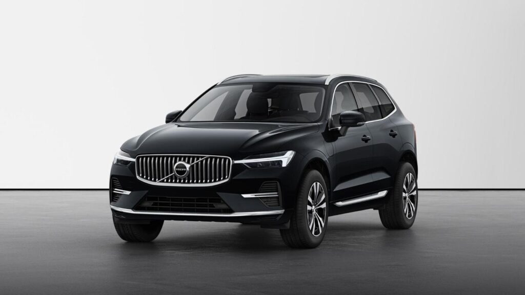 Volvo: le vendite aumentano del 31% a maggio 2023