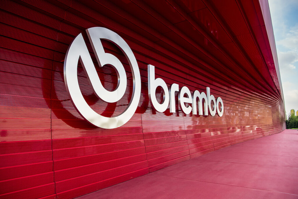 Brembo: la sede legale dell’azienda verrà spostata in Olanda