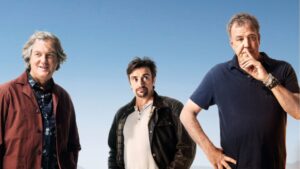 The Grand Tour – Eurocrash: l’avventura automobilistica attraverso l’Europa con Clarkson, Hammond e May [VIDEO]