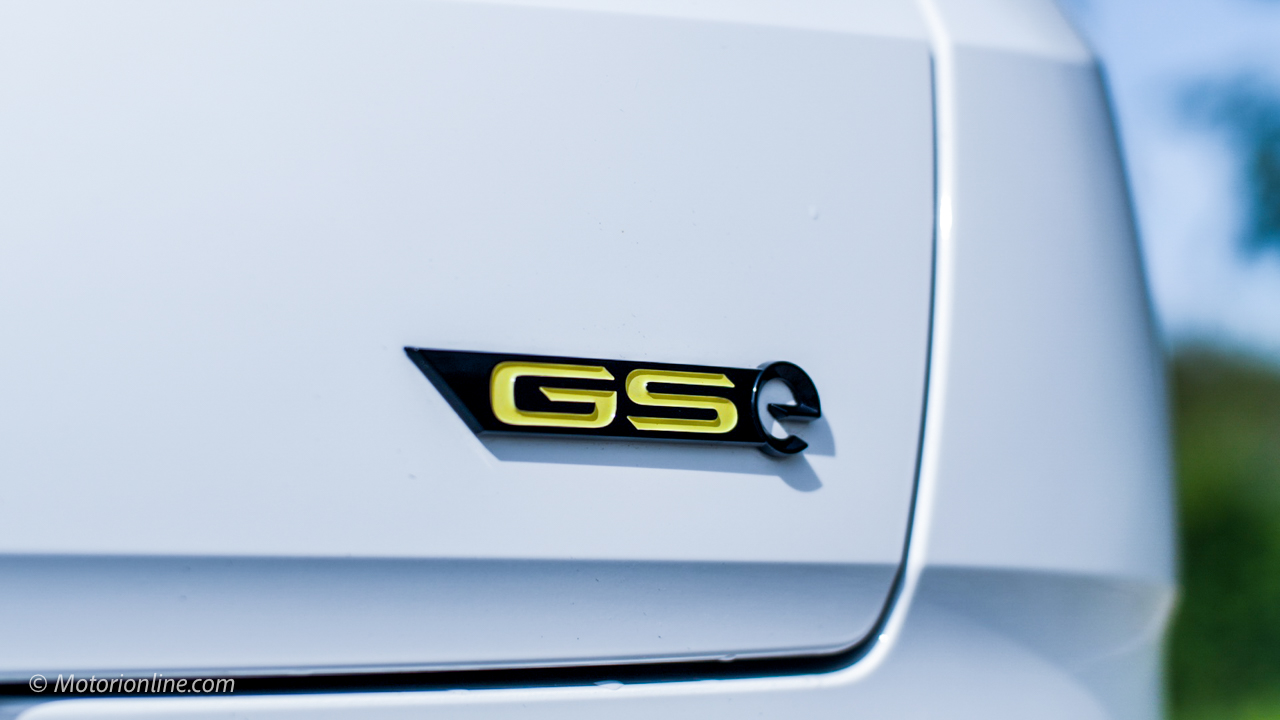 Opel Grandland GSe - Quanto costa