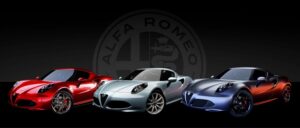 Alfa Romeo 4C Designer’s Cut: la one-off di Heritage che celebra i 10 anni della 4C [FOTO e VIDEO]