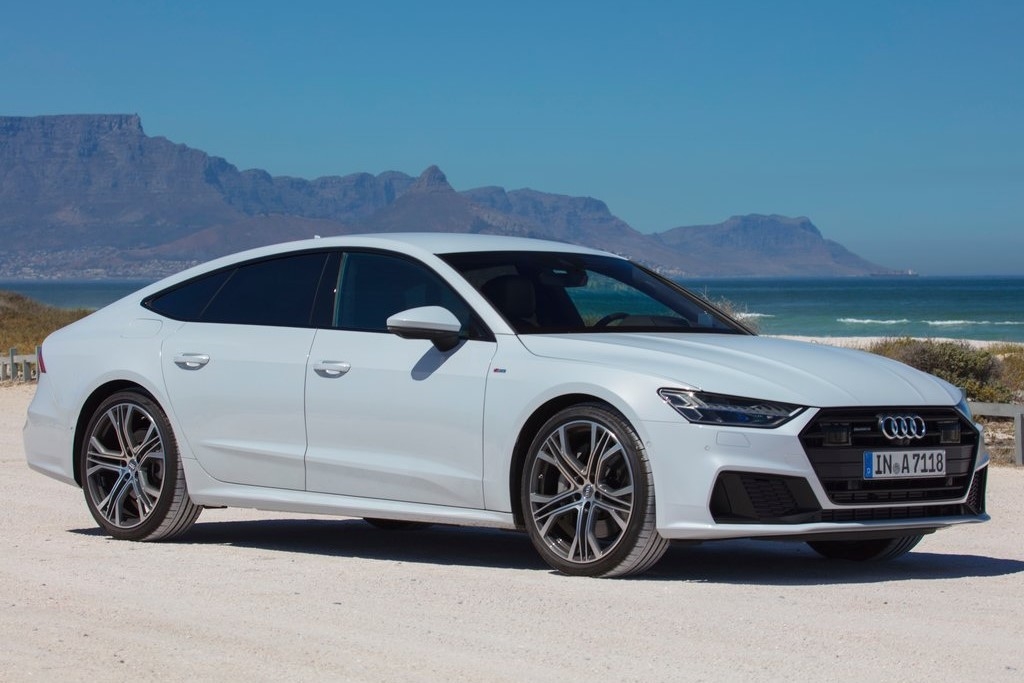 Audi A7 2023: domande, risposte e caratteristiche [VIDEO]