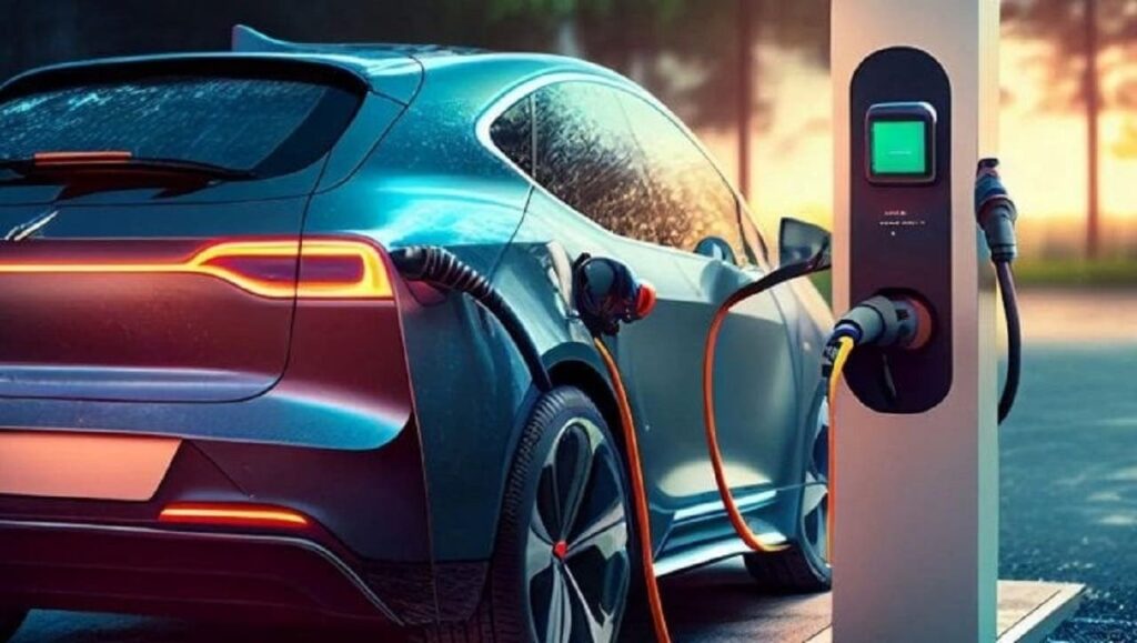 Auto elettriche