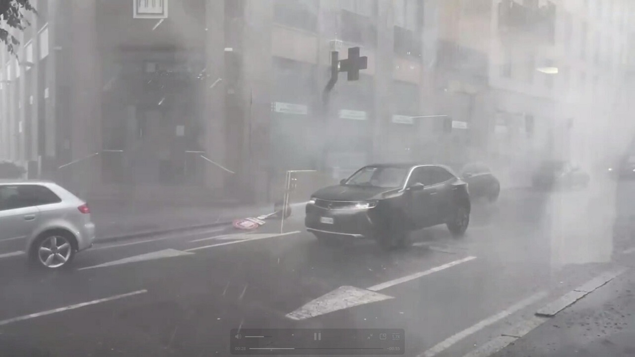 Auto e danni da maltempo: tutto quello che c’è da sapere sulle polizze Rc