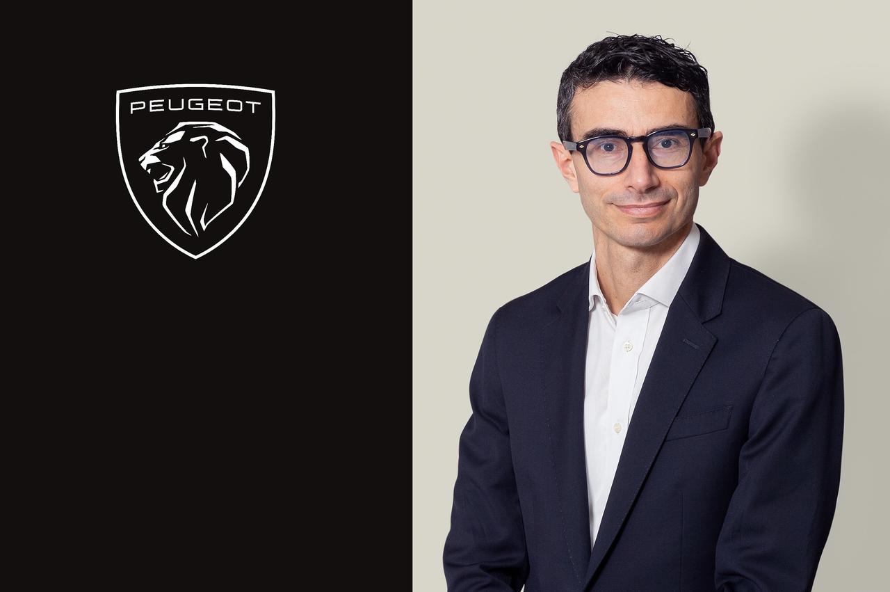 Peugeot Italia: Ciro Papa è il nuovo direttore marketing del brand