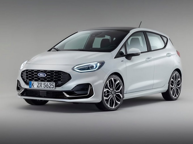 Ford Fiesta addio: dopo 47 anni e otto generazioni stop alla produzione dell’iconica utilitaria