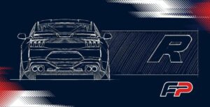 Ford Mustang Dark Horse R: il 27 luglio debutterà la nuova auto da corsa [TEASER]