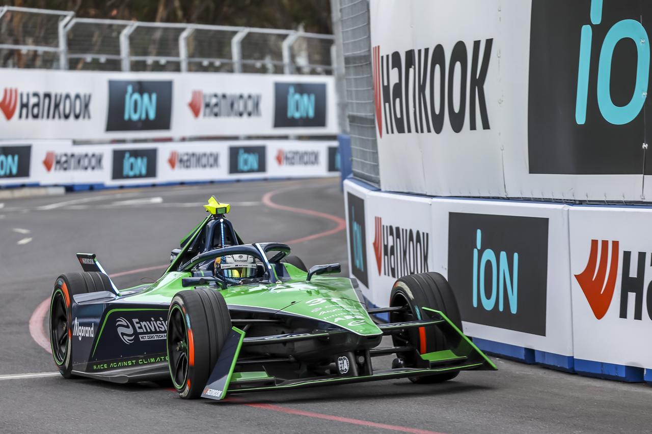 Formula E: l’E-Prix di Londra 2023 decreterà il vincitore della nona stagione