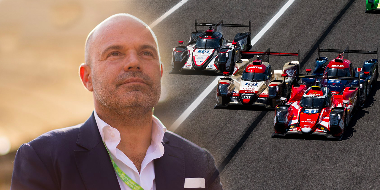 WEC 2023 | Intervista esclusiva a Frédéric Lequien
