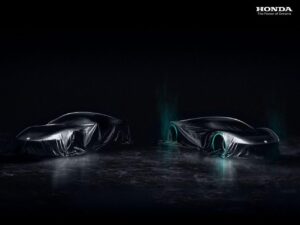 Honda S2000: la nuova elettrica potrebbe debuttare entro fine anno