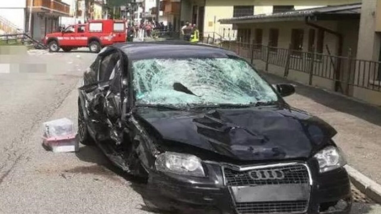 Incidente