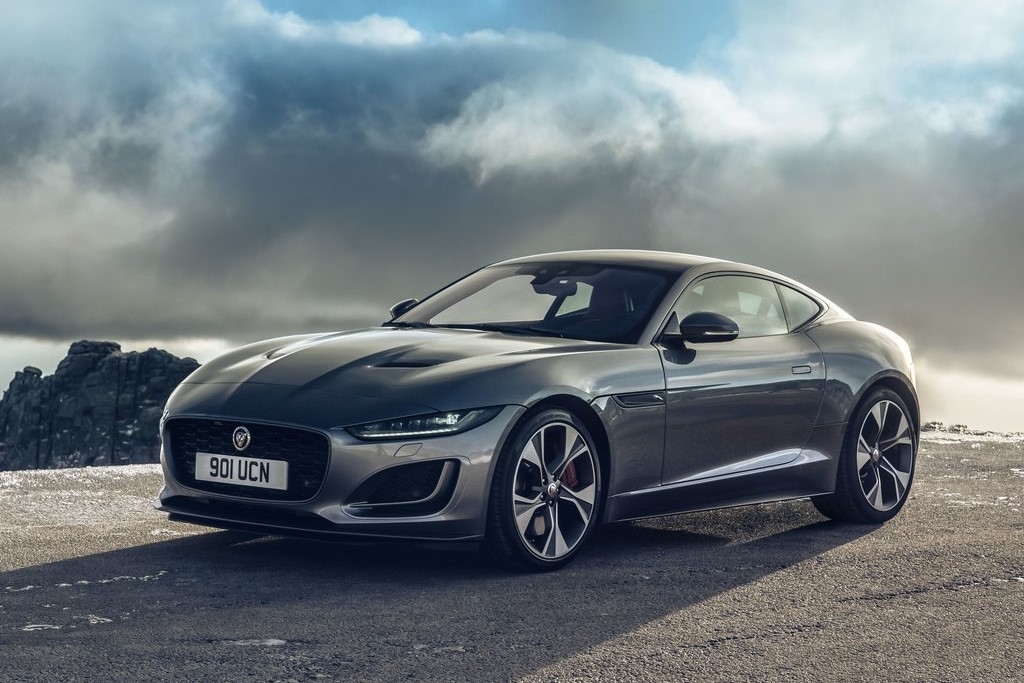 Jaguar F-Type 2023: domande, risposte e caratteristiche [VIDEO]