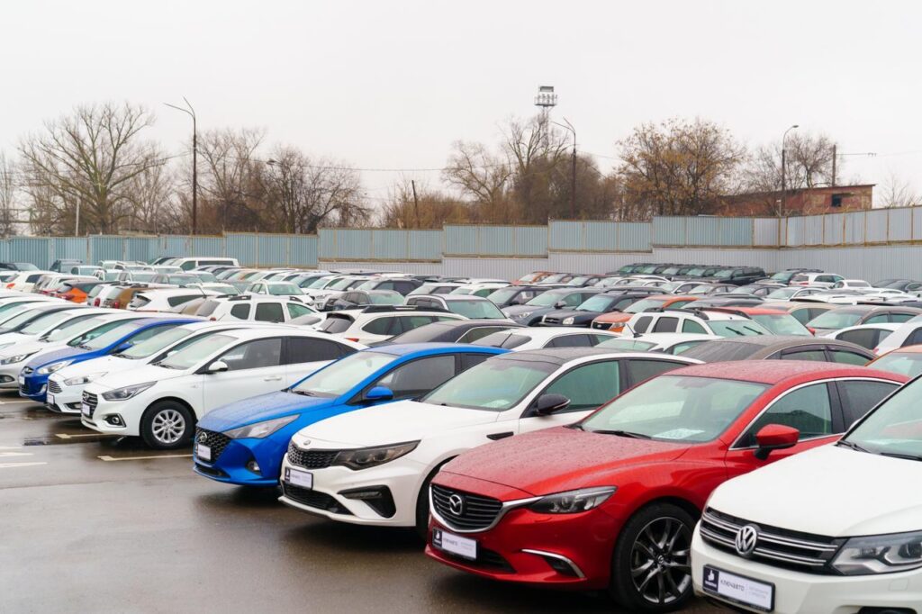 Mercato delle auto usate in Italia: oltre 430.000 passaggi di proprietà a maggio 2023