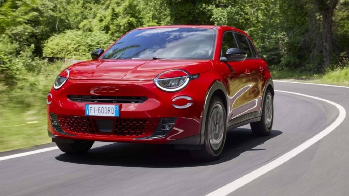 Fiat 600 Costa Quanto Tesla Model 3 Anche La Qualit La Stessa 