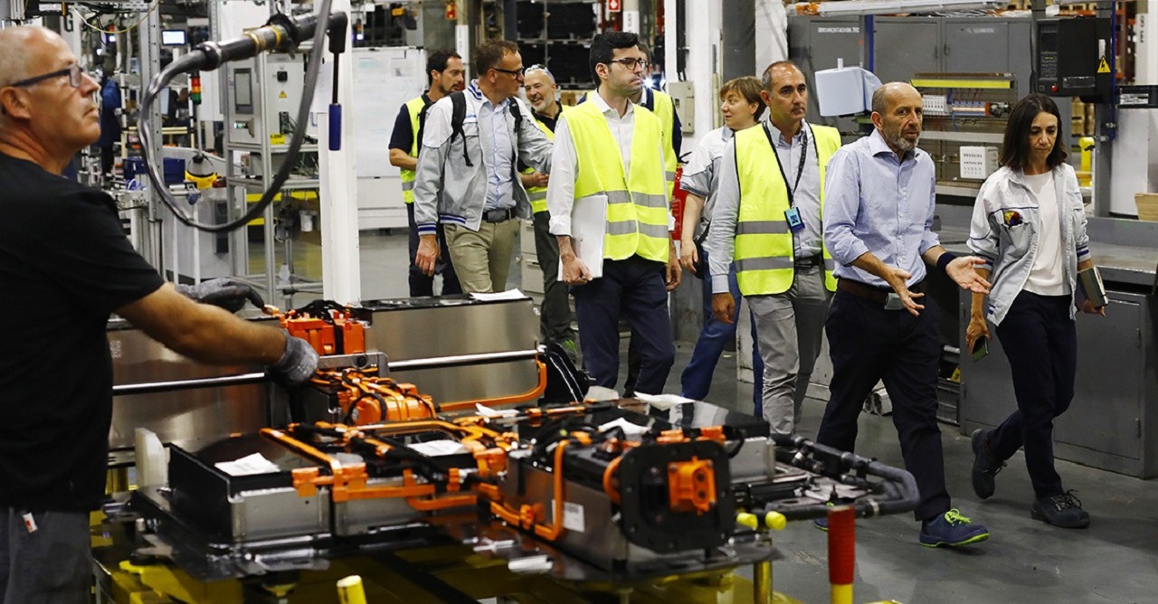 Nuova Lancia Ypsilon: prodotta la prima unità del futuro modello