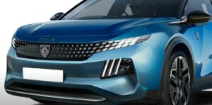 Nuova Peugeot 5008: ecco come potrebbe cambiare il suo design [VIDEO RENDER]