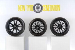 Pirelli: arrivano tre nuovi modelli P Zero a Goodwood 2023