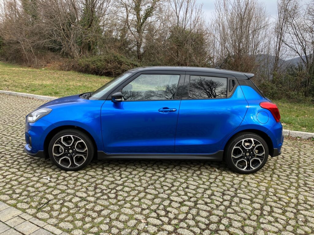 Suzuki All-Grip
