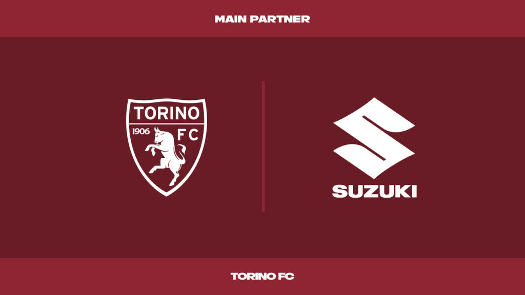 Suzuki: undicesimo anno al fianco del Torino calcio