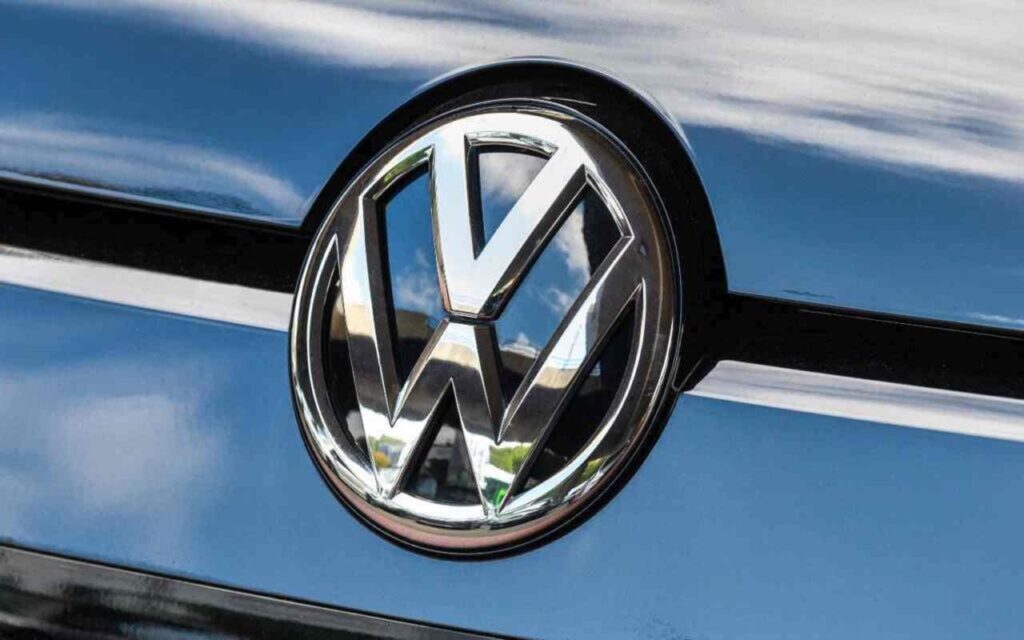 Gruppo Volkswagen: le vendite di veicoli elettrici sono aumentate del 48% nel primo semestre