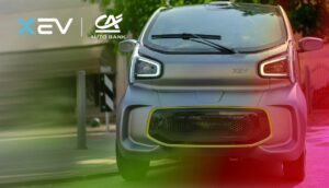 XEV Yoyo 2023: parte il tour estivo italiano con CA Auto Bank