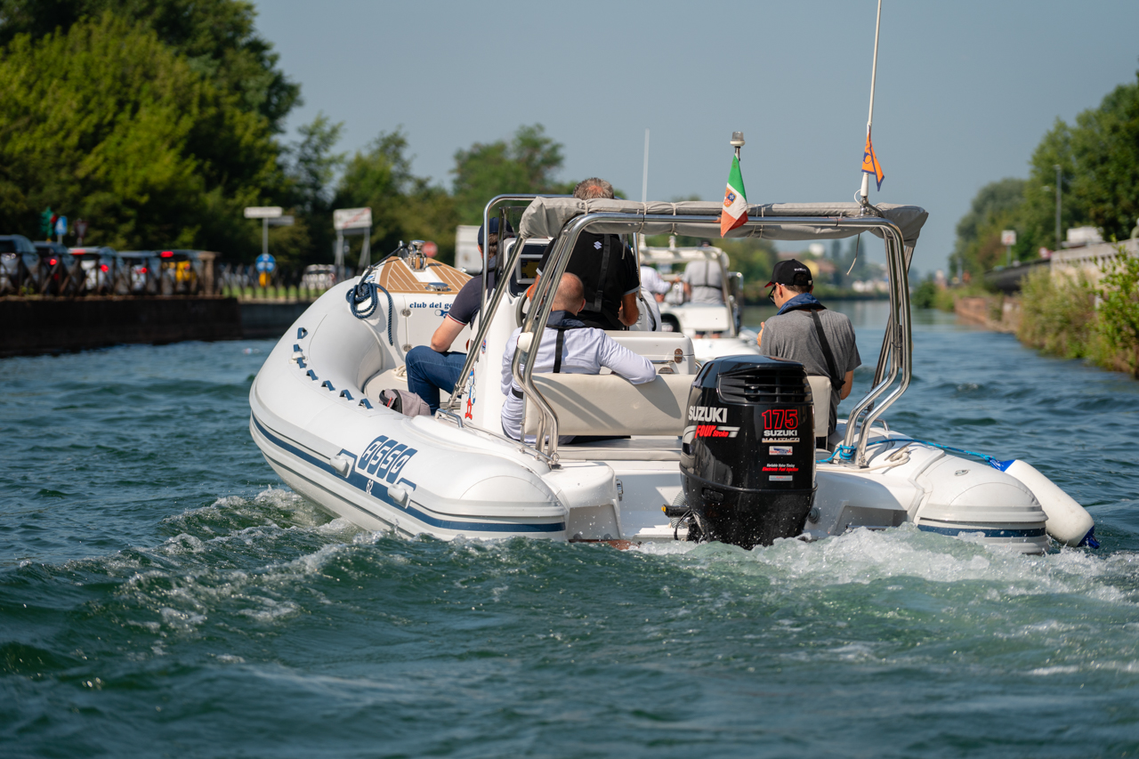 Suzuki Marine
