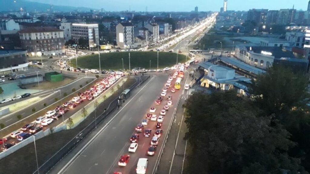 Blocco circolazione Piemonte: dal 15 settembre 2023 stop a diesel Euro 5