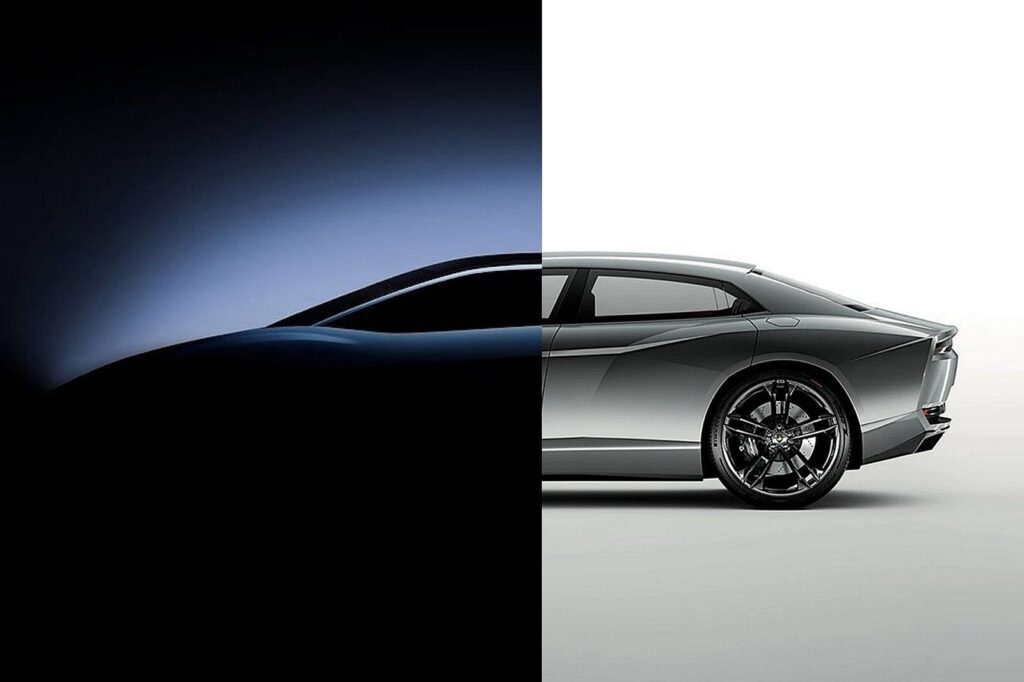 Lamborghini Concept