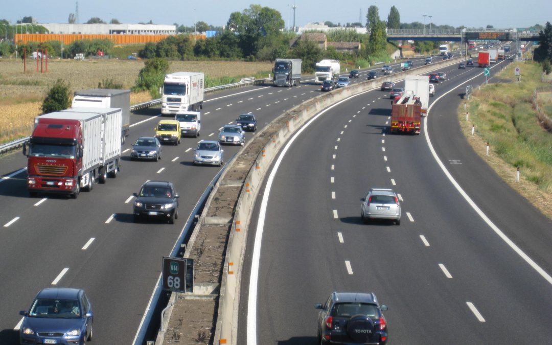 Rafforzamento e modernizzazione delle infrastrutture del Sud Italia: 28 miliardi di euro destinati alle strade e autostrade