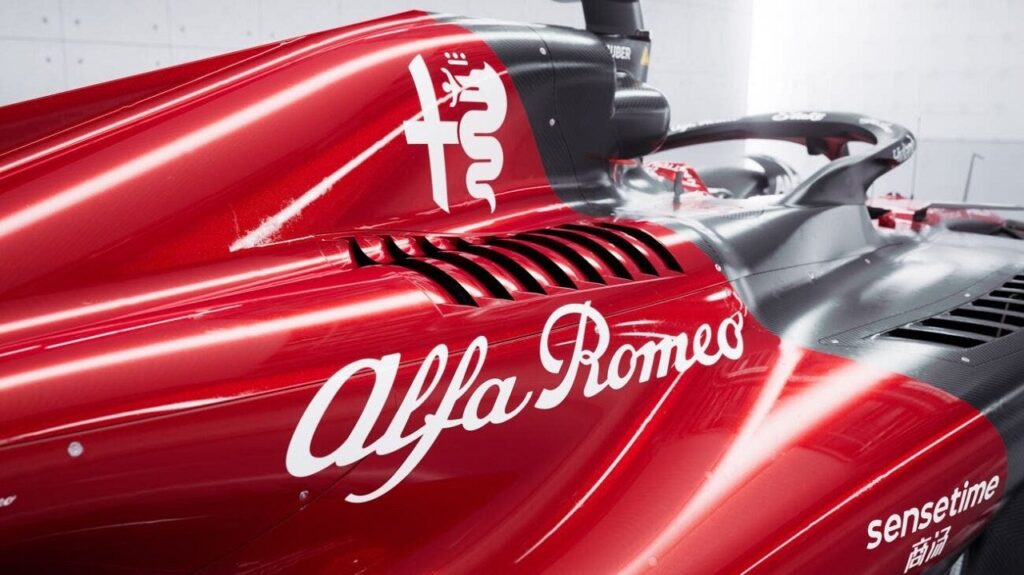 Alfa Romeo potrebbe rimanere in Formula 1 con Haas
