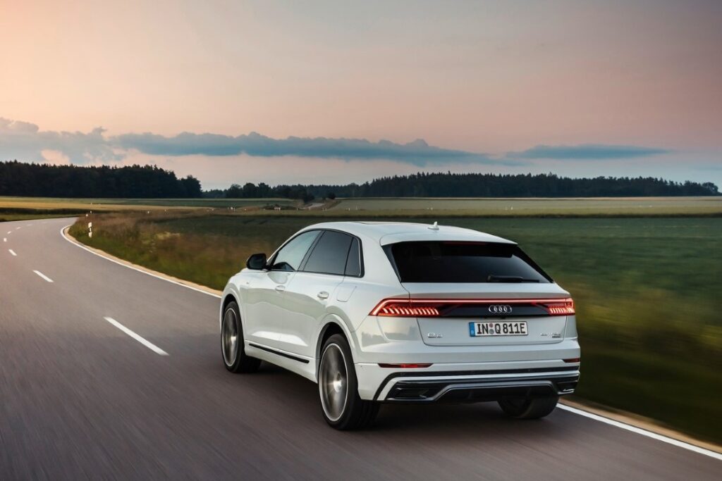Audi-Q8