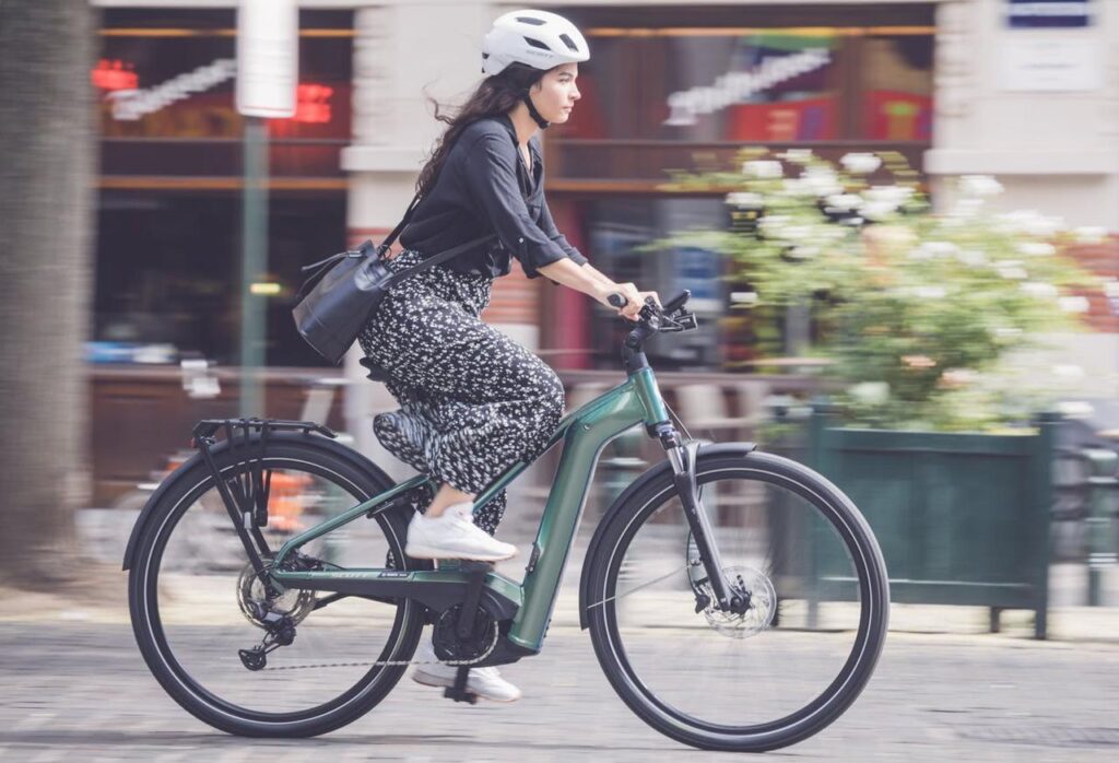 ANCMA: ‘Nessun obbligo di assicurazione per bici tradizionali ed e-bike’