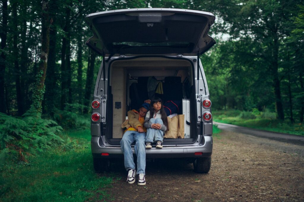 Citroën Type Holidays