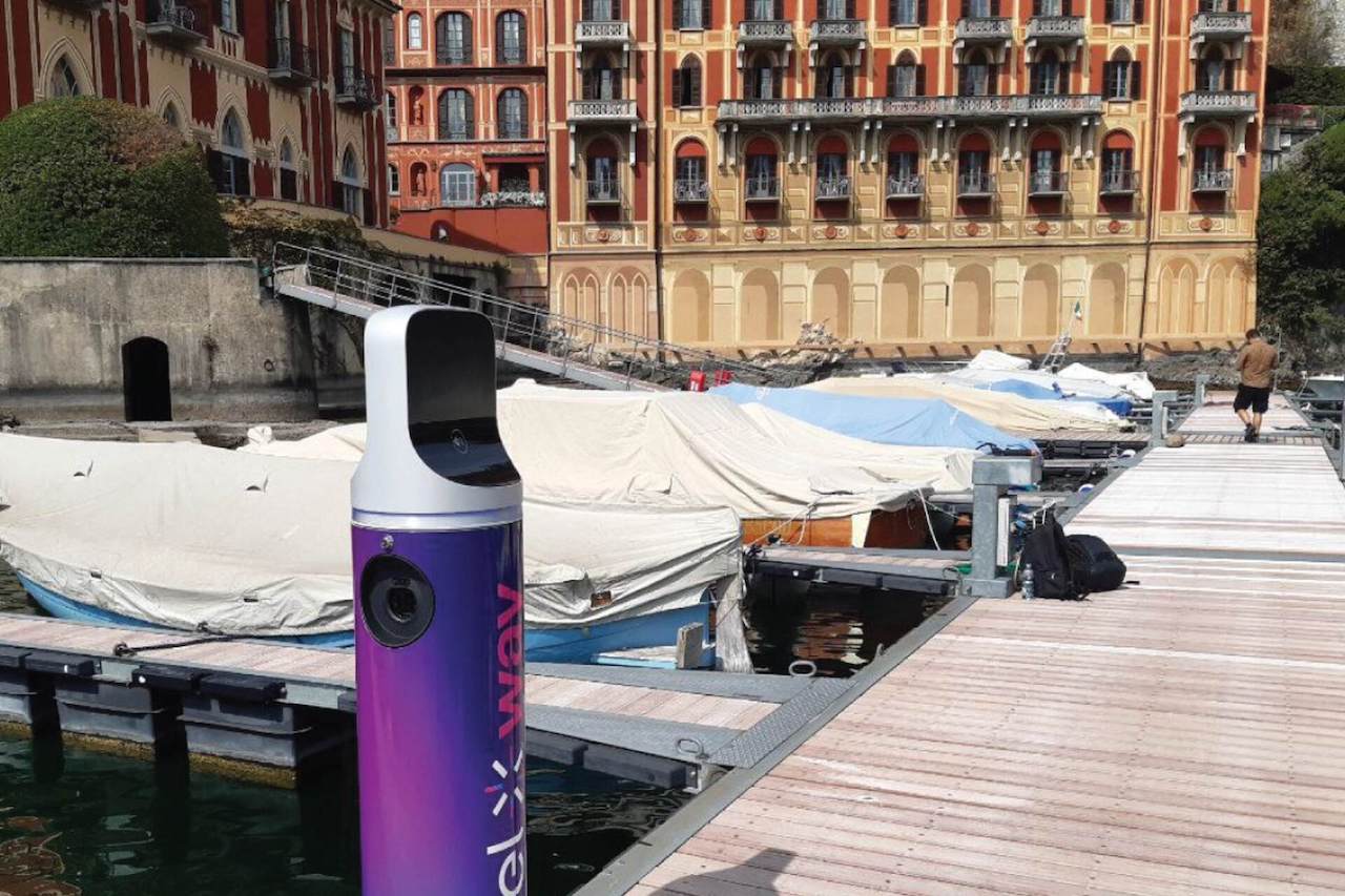 Enel X: accordo con Ferretti Group per la nautica sostenibile